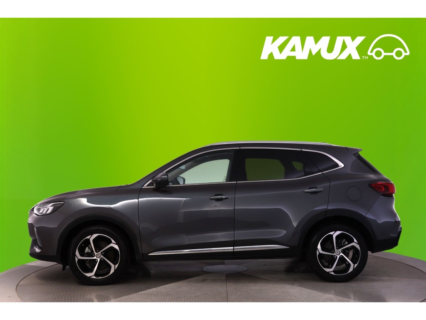 MG HS 1.5T-GDI Aut.Luxury+LED+NAVI+KAMERA+VIRTUAL