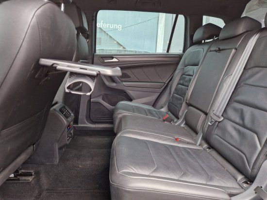 Seat Tarraco 2.0 TSI Xcellence 4Drive  DSG Leder AHK