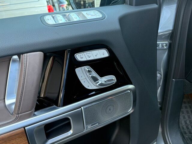 Mercedes-Benz G 400 d AMG Line EXCLUSIVE - Samsaru's Car Outlet