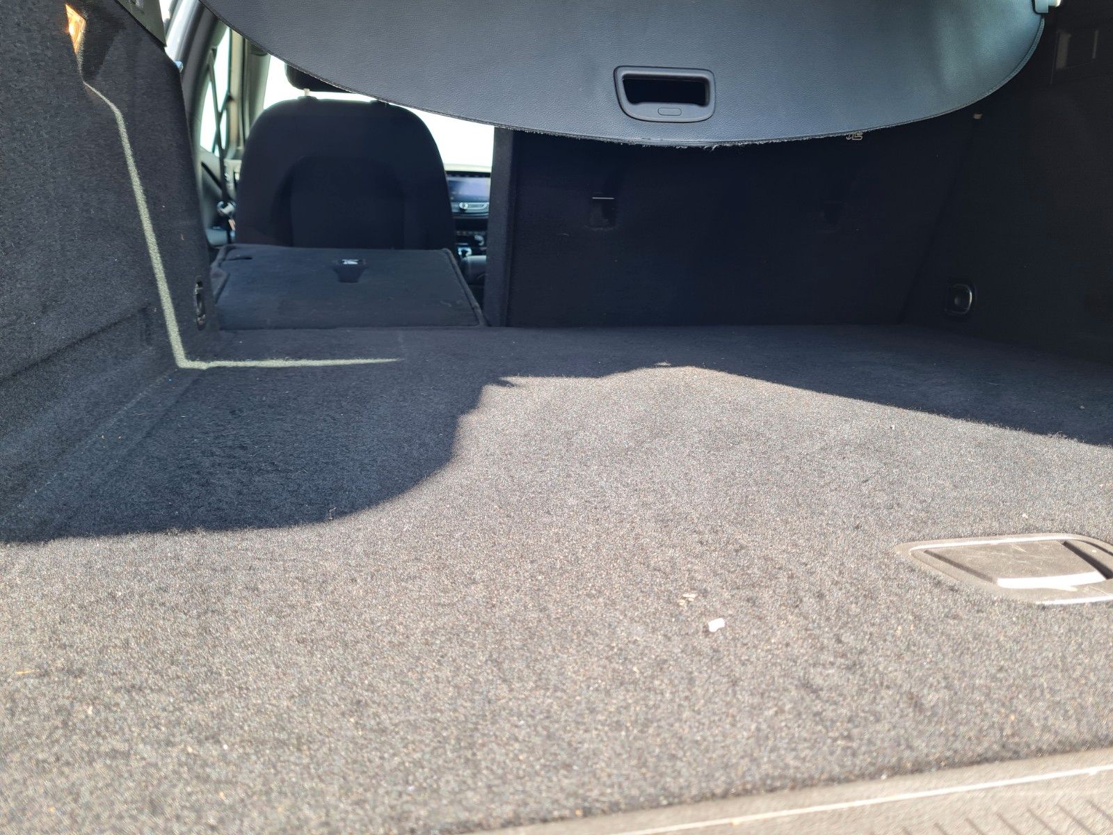 Opel Astra K Sports Tourer GS Line - Samsaru's Car Outlet