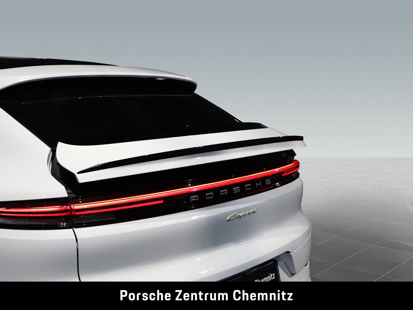 Porsche Cayenne E-Hybrid Coupé 4+1Sitze; 360°;Sitzbelüft
