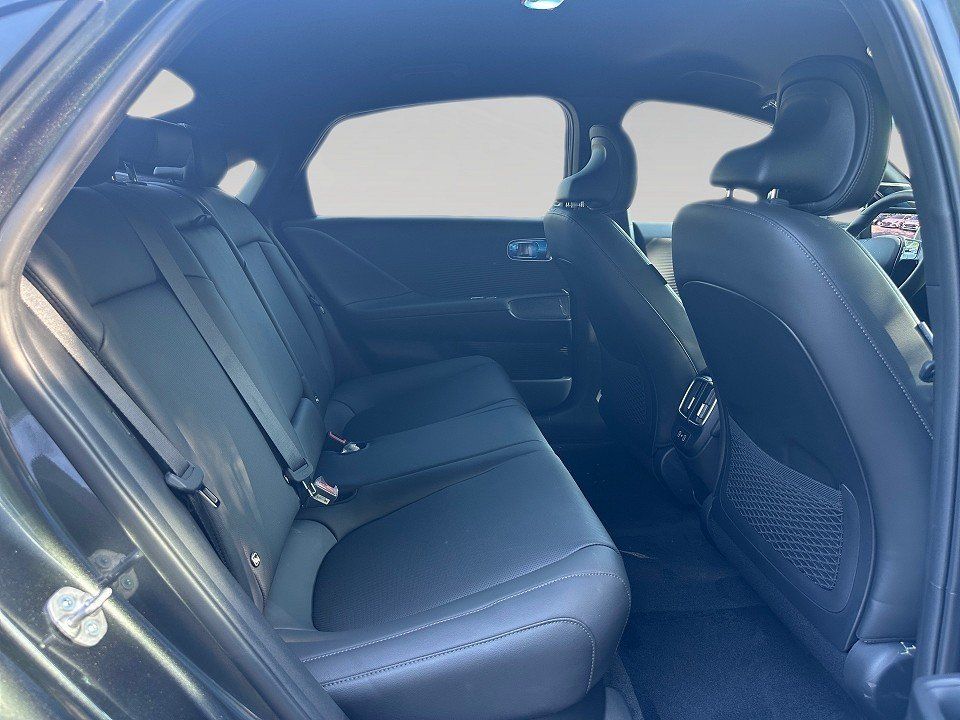 Hyundai IONIQ 6 77,4kWh AWD UNIQ digitale Außenspiegel 2