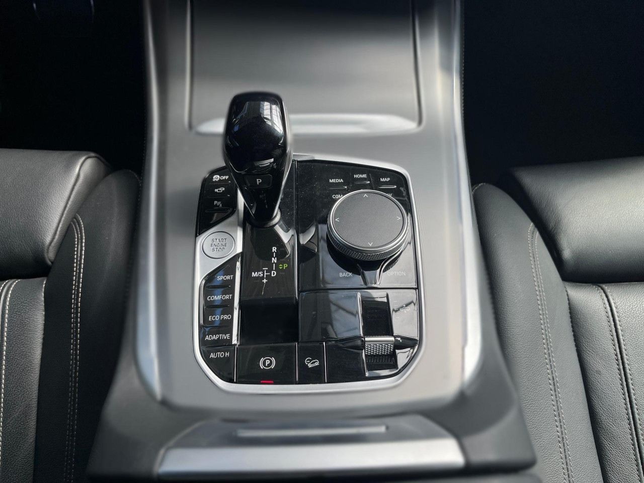 BMW X5 xDrive40i Sportpaket Bluetooth Navi LED Klima