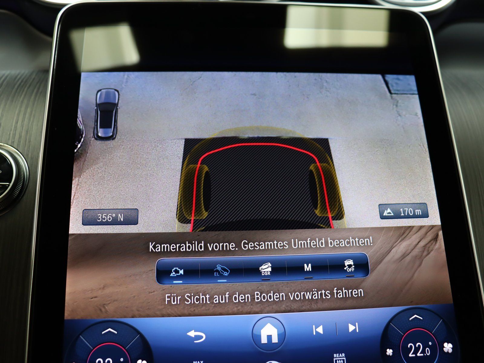 Mercedes-Benz GLC 300 de 4M AMG Distronic/LED/HUD/AHK/Night