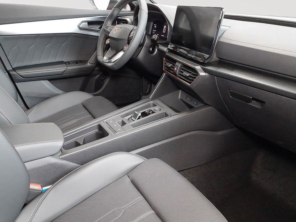 Cupra Formentor 2.0 TSI DSG 4Drive VZ COPPER AHK*VIRTU
