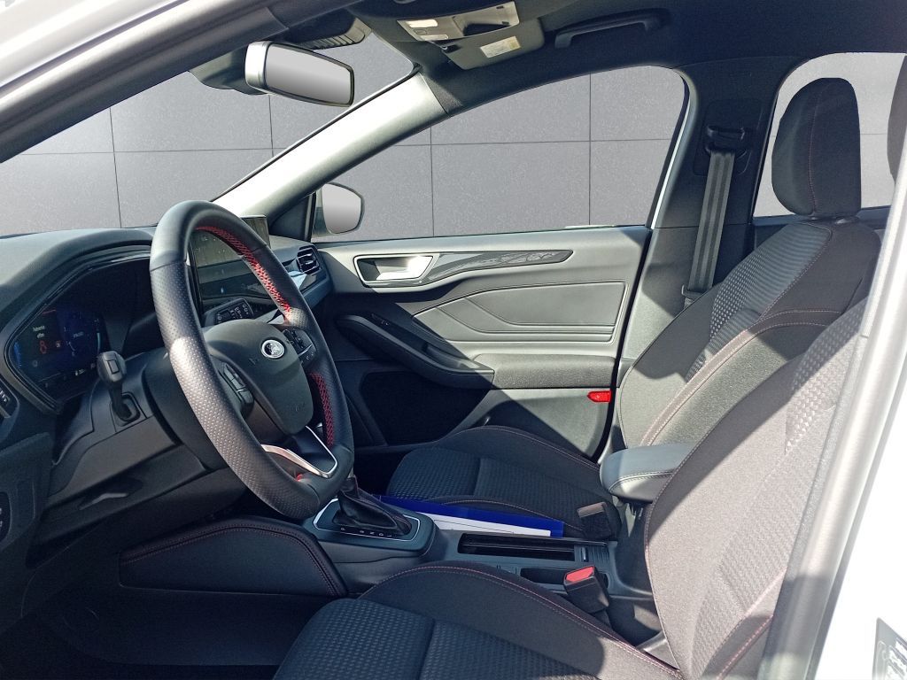 Ford Focus 1.0 EcoBoost Hybrid Aut. ST-LINE X