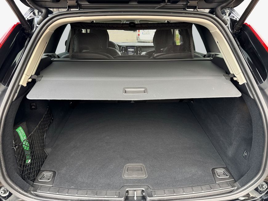 Volvo XC60 B5 B AWD Core