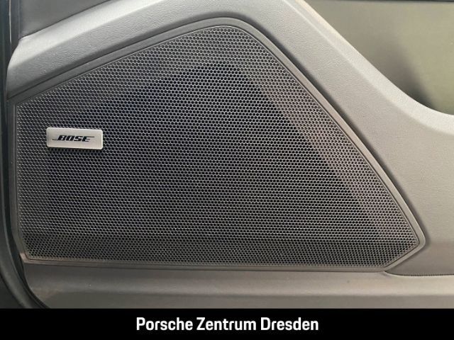 Porsche Cayenne S E-Hybrid Pano AHK Chrono SH v+h Inno H