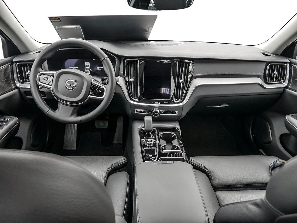Volvo S60 T8 AWD Ultimate Dark AWD