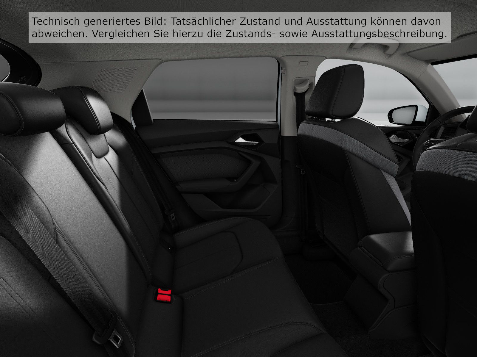 Audi A1 Sportback 25 TFSI S line S tronic - Samsaru's Car Outlet