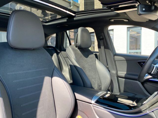 Mercedes-Benz GLC 450 d 4M AMG Night Distronic 360° Panorama