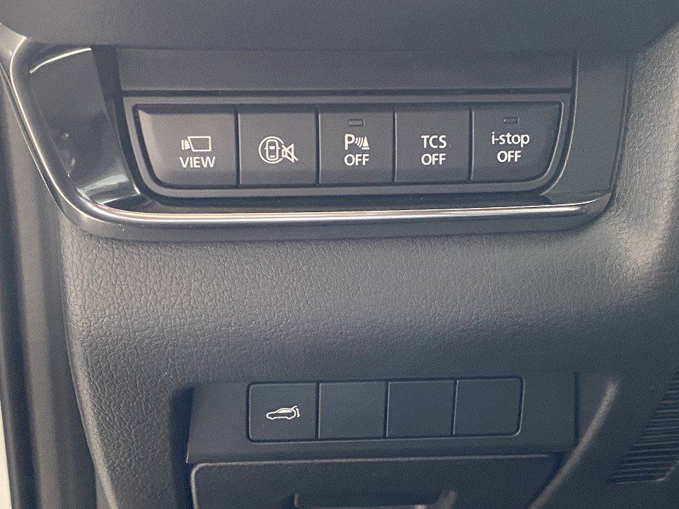 Mazda CX-30 2.5 BLACK FRIDAY Exclusive AUTOM. MATRIX B