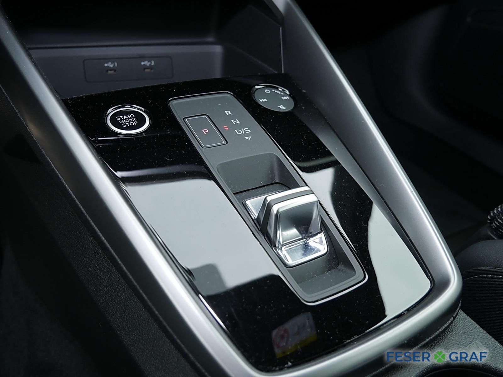Audi A3 Sportback 35 TFSI S line - Samsaru's Car Outlet