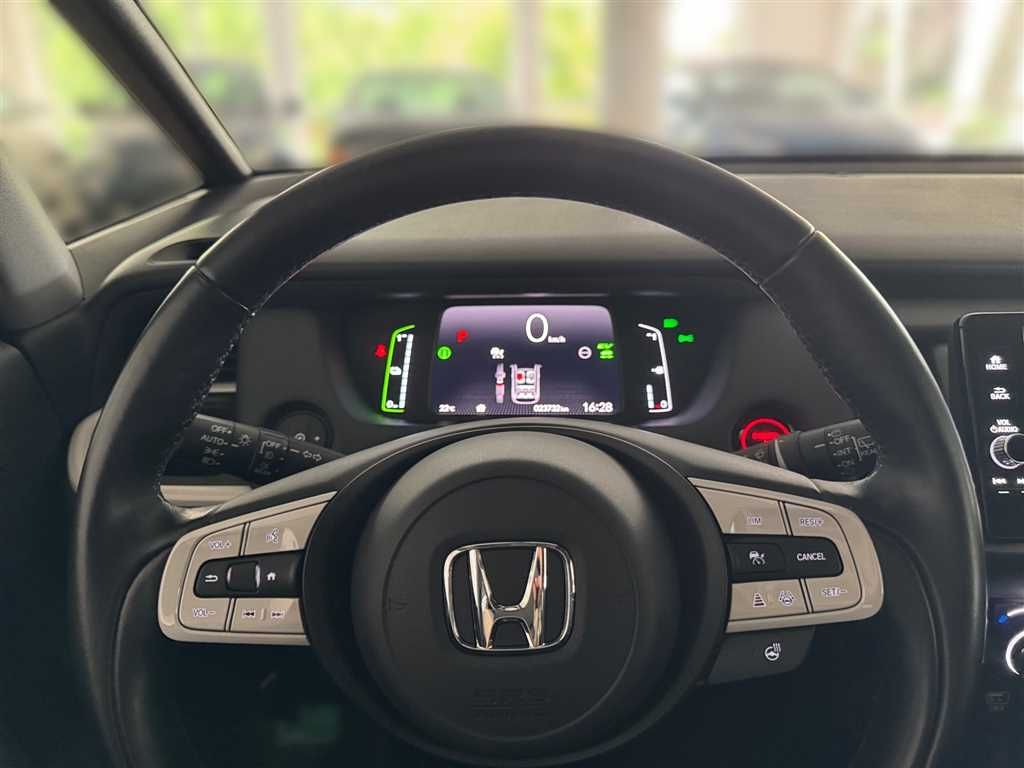 Honda Jazz Executive*1.5*Navi*Kamera*Parkhil.*SHZ