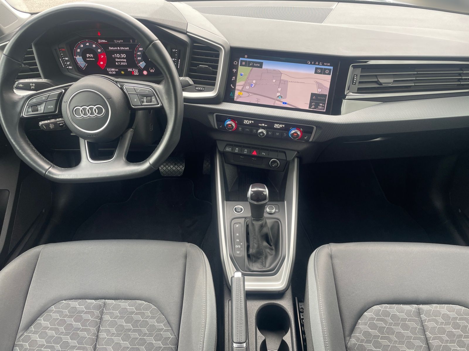 Audi A1 citycarver 35 TFSI S tronic - Samsaru's Car Outlet