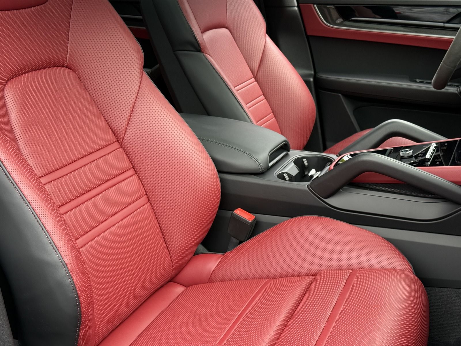 Porsche Cayenne S Coupe SPORTABGAS*22 RS*HD-MATRIX*BOSE*