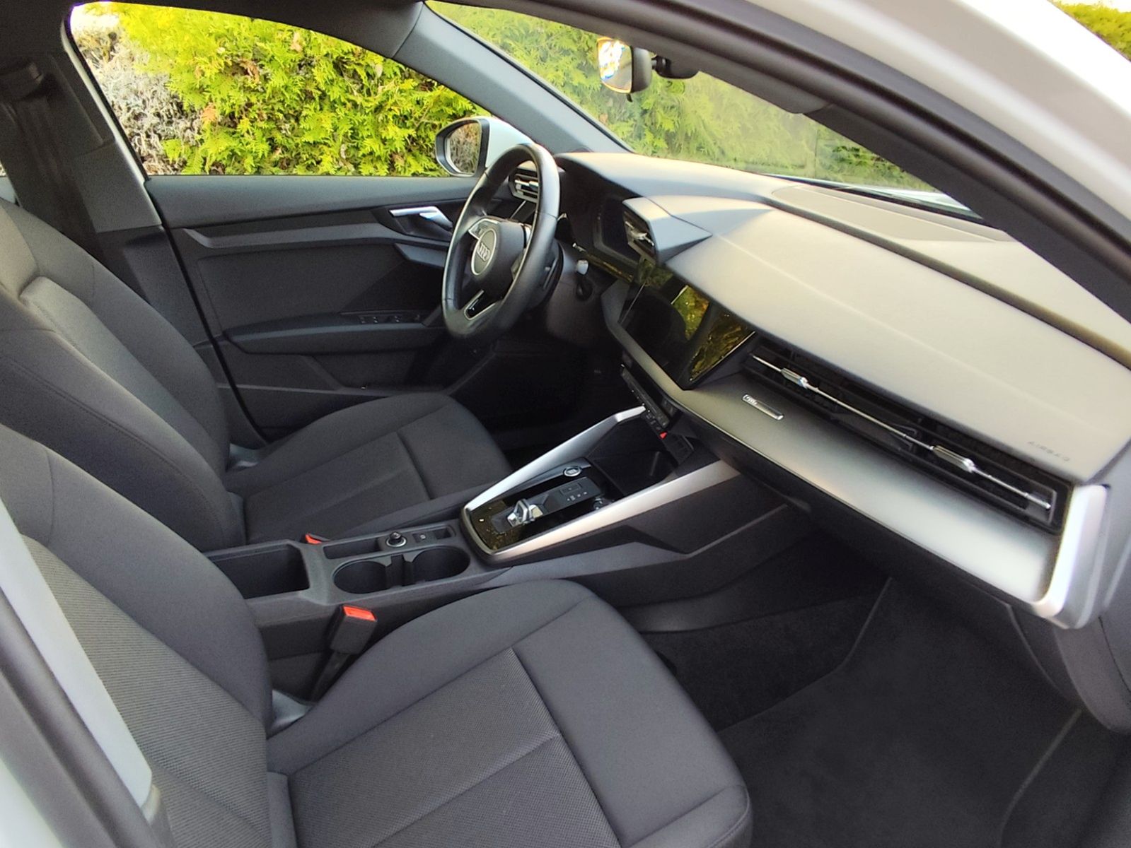 Audi A3 Sportback 40 TFSI e  S-tronic S line