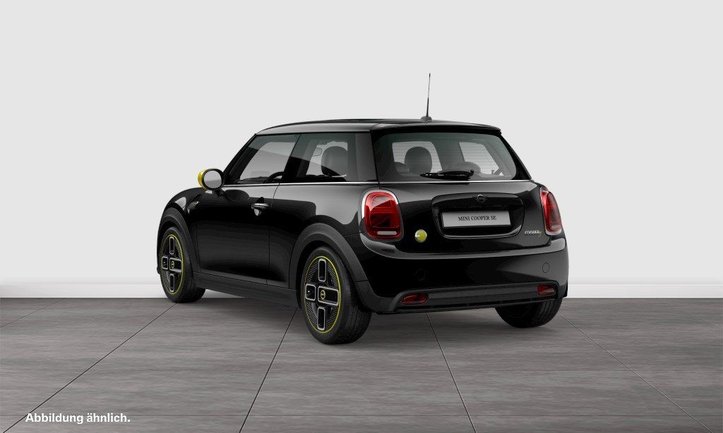 MINI Cooper SE 3-Türer - Samsaru's Car Outlet