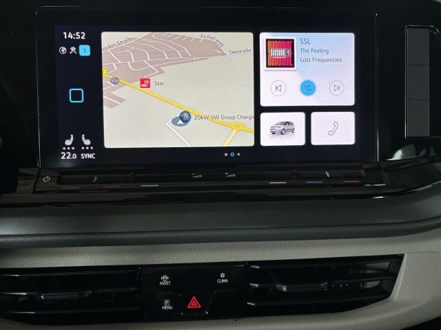 Volkswagen T7 Multivan 2.0 TDI DSG - Samsaru's Car Outlet
