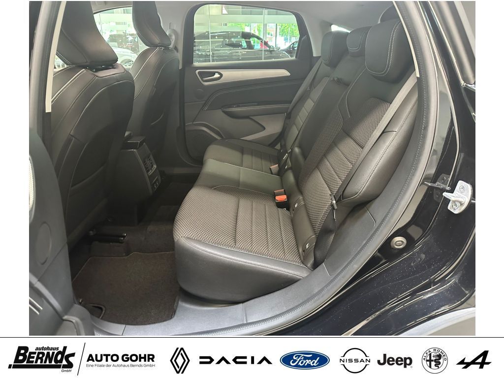 Renault Arkana TCe Mild Hybrid - Samsaru's Car Outlet