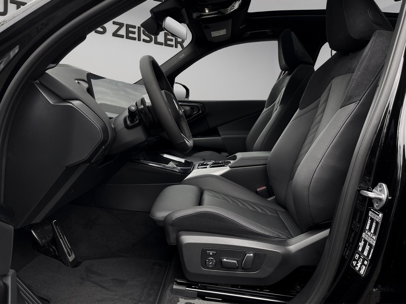 BMW X3 20d xDrive M Sport Pro - Samsaru's Car Outlet