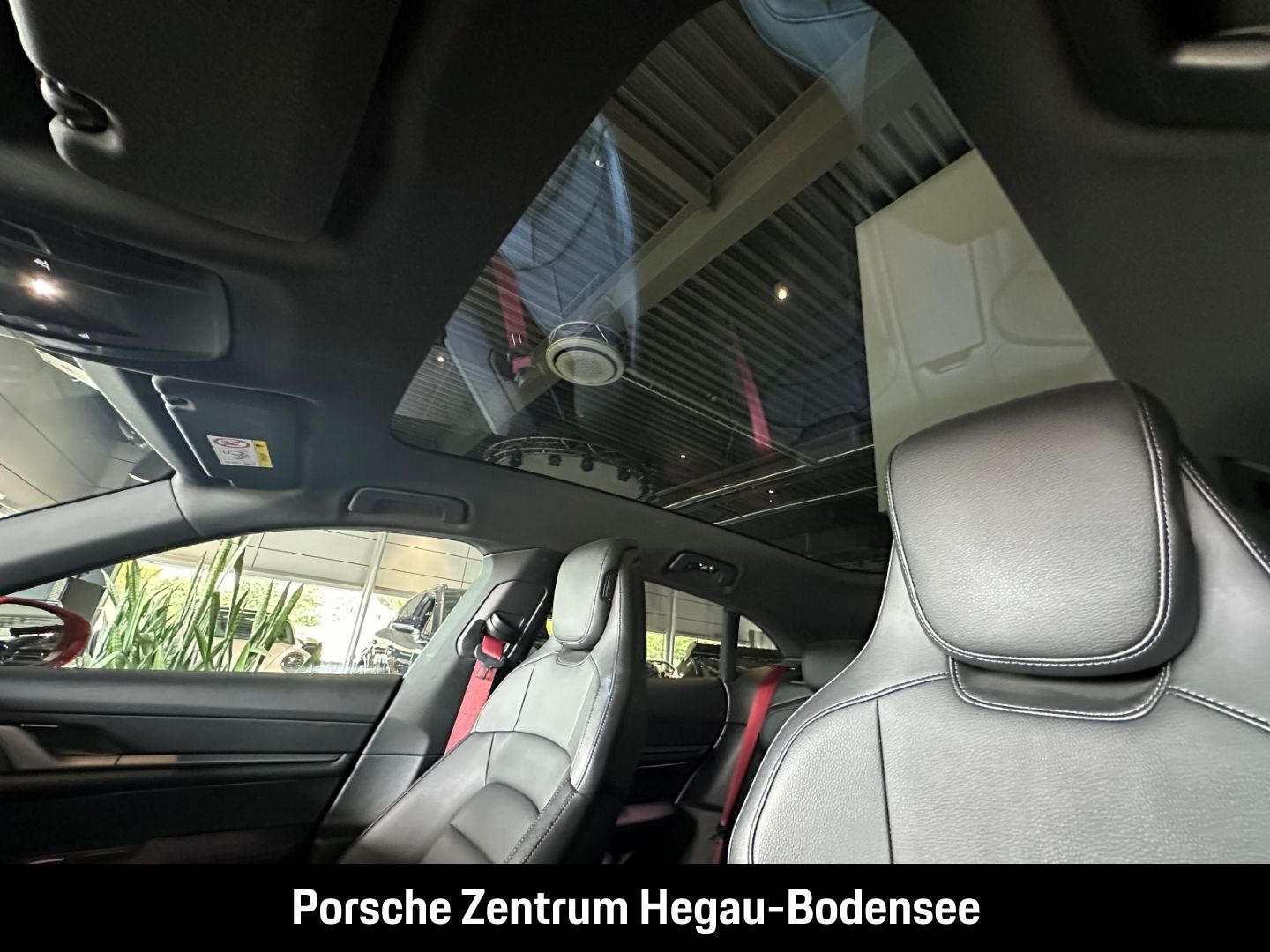 Porsche Taycan 4 Cross Turismo/Komfortsitze/BOSE/PDLS Pl