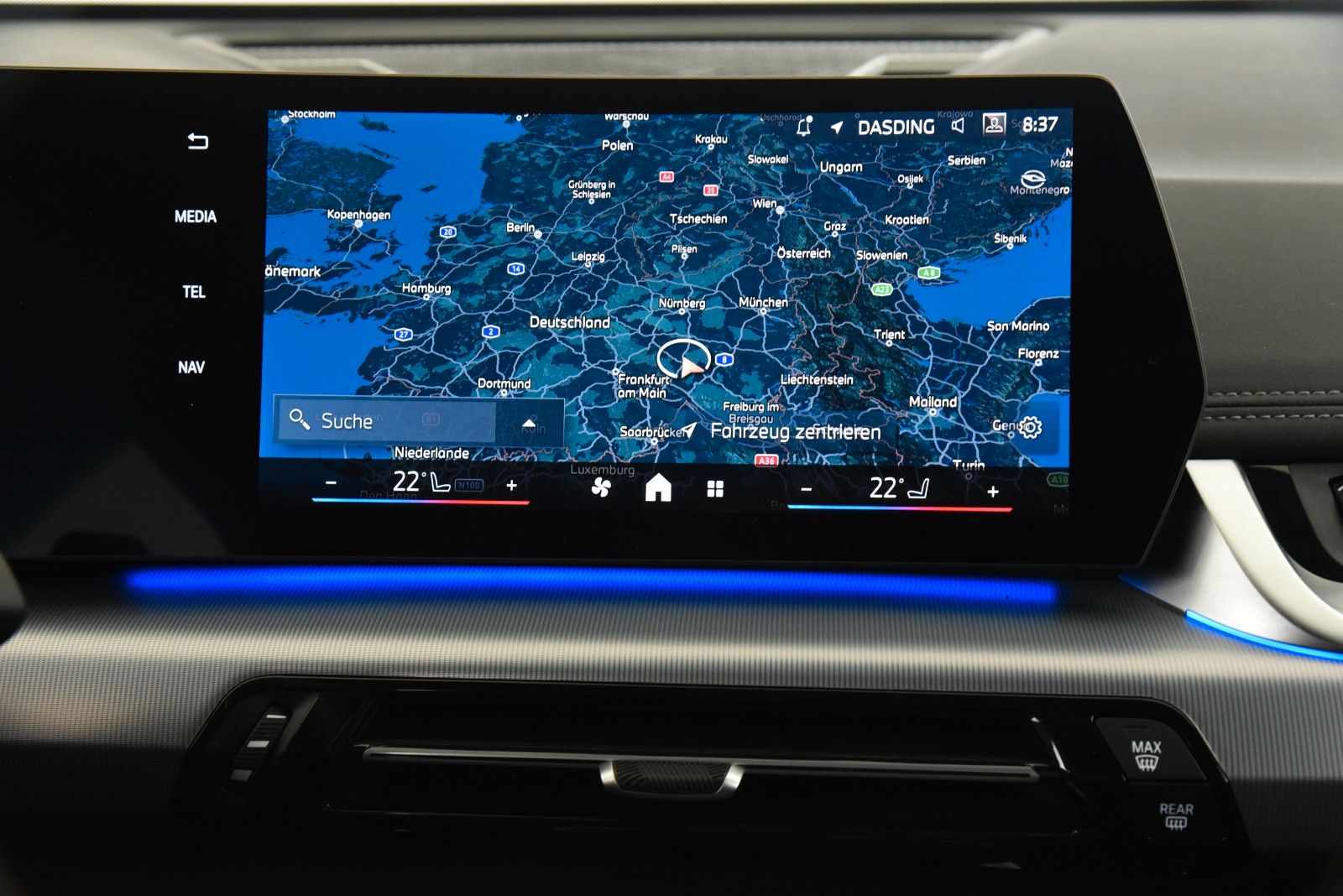 BMW X1 xDrive23d M Sportpaket - Samsaru's Car Outlet