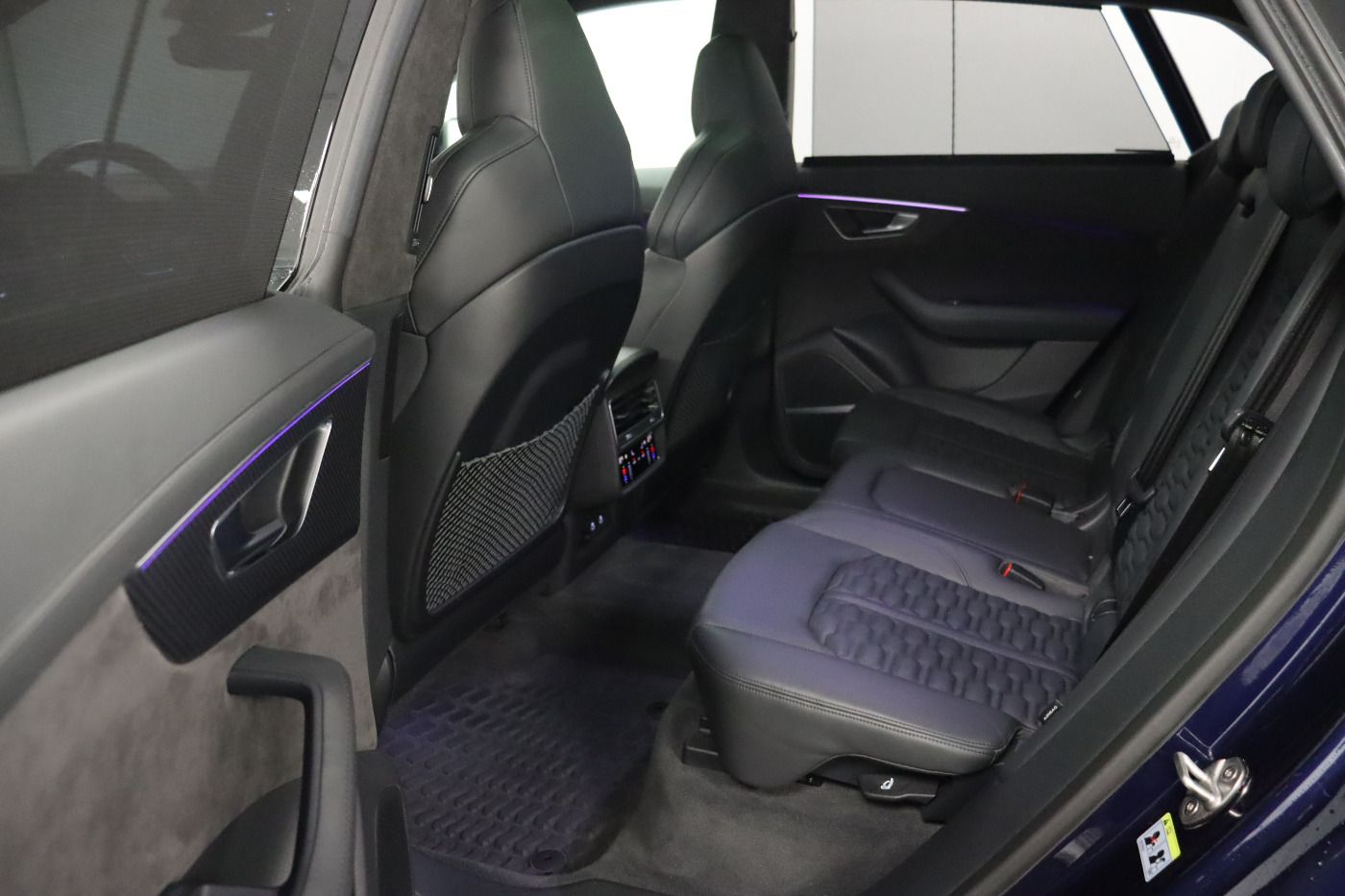 Audi RS Q8 quattro tiptronic |Matrix|Luft|Keramik|ACC