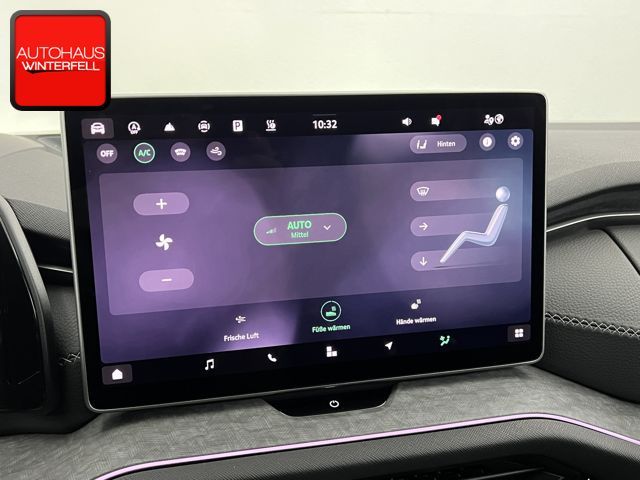 Skoda Kodiaq 2.0 4x4 Selection 7SITZ+PANO+AHK+360+HUD+