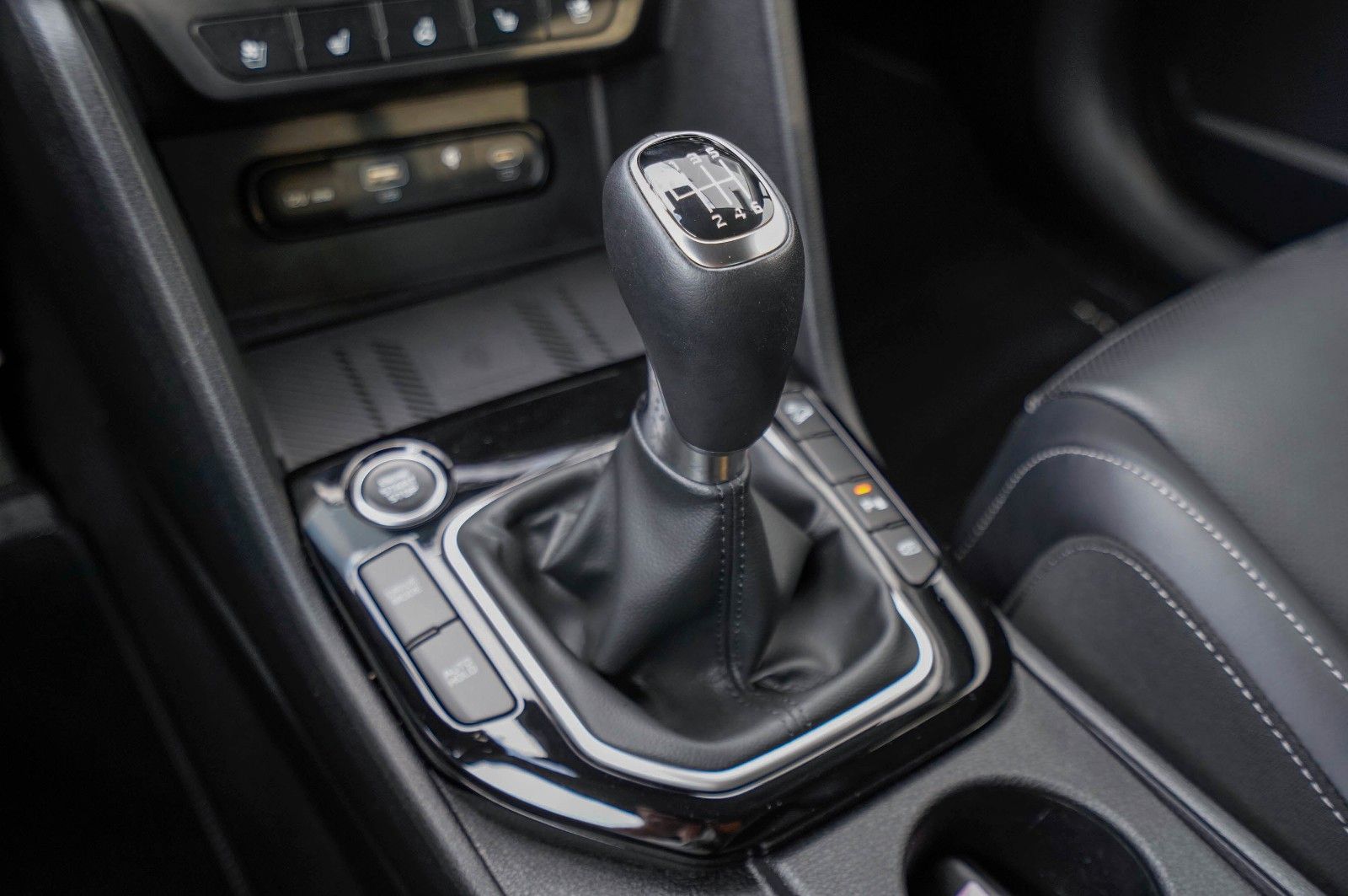 Kia Sportage Spirit - Samsaru's Car Outlet
