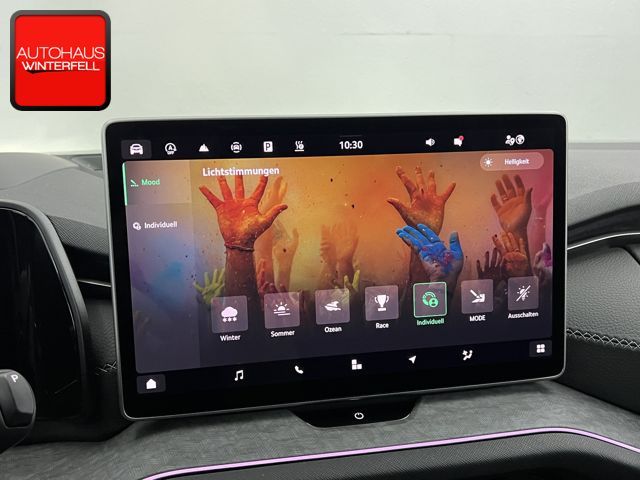 Skoda Kodiaq 2.0 4x4 Selection 7SITZ+PANO+AHK+360+HUD+