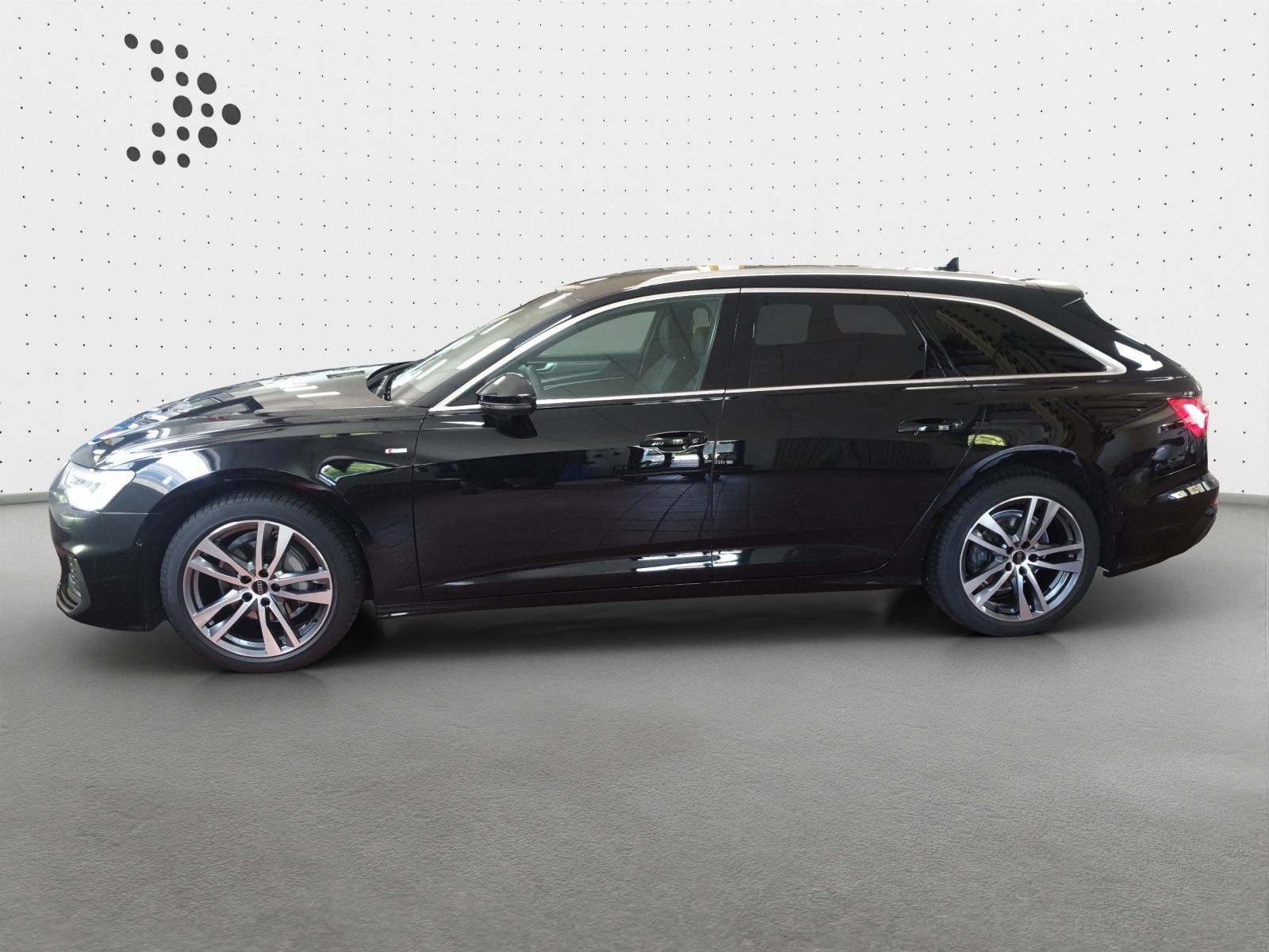 Audi A6 Avant 40 TDI S line - Samsaru's Car Outlet