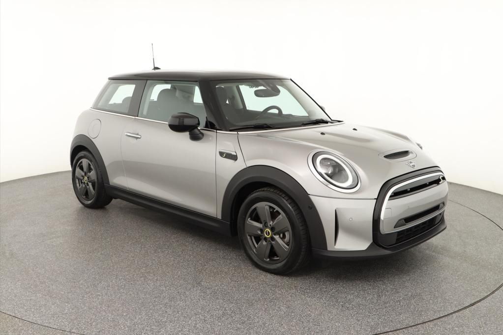 MINI Cooper SE Essential Trim - Samsaru's Car Outlet