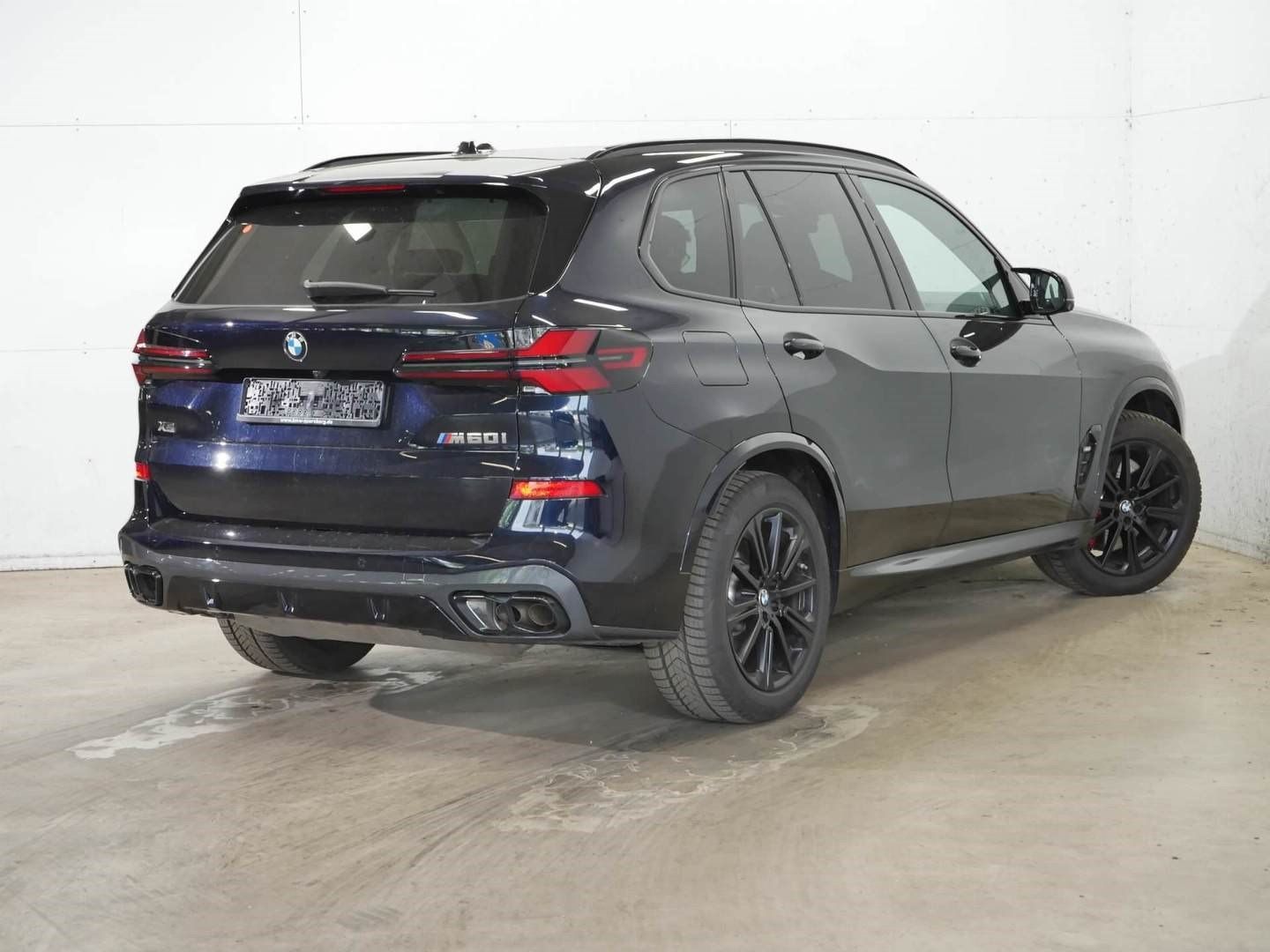 BMW X5 M60i xDrive UPE 159T€