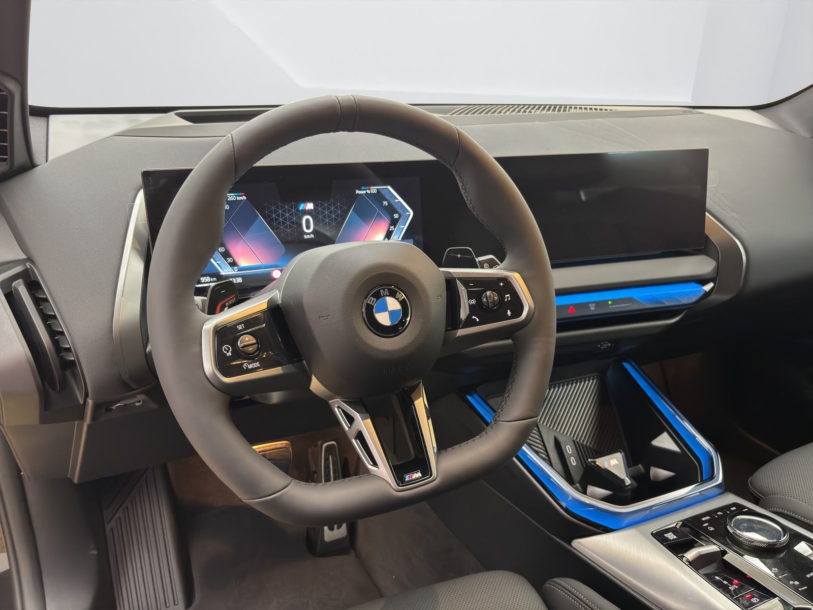 BMW X3 40d xDrive [M Sport Pro, HUD, AHK, ACC, Sitze