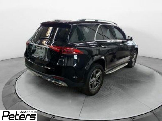 Mercedes-Benz GLE 580 AMG Line 4Matic 360°/Pano/Airm/AHKNavi