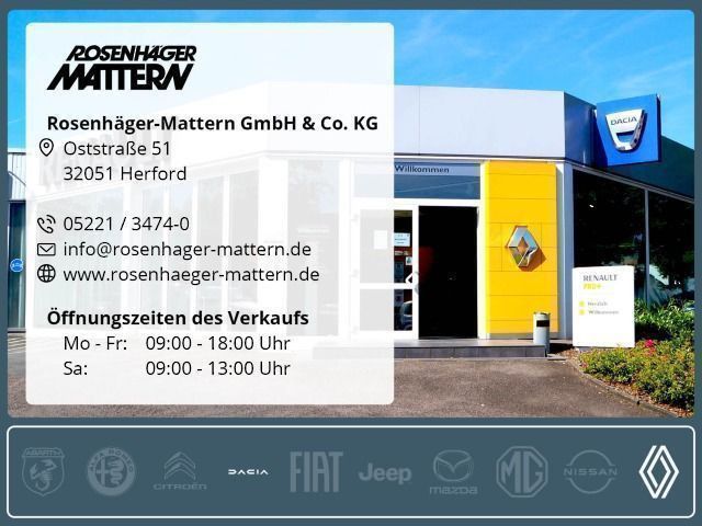 Renault Arkana Techno TCe140 EDC - Samsaru's Car Outlet