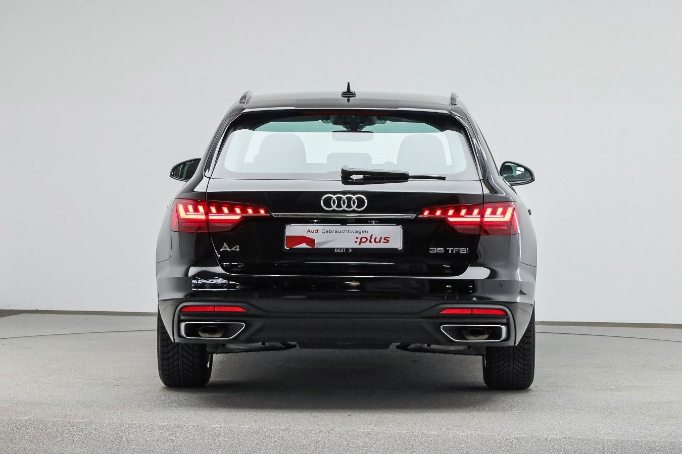 Audi A4 Avant 35 TFSI Assist Tour - Samsaru's Car Outlet