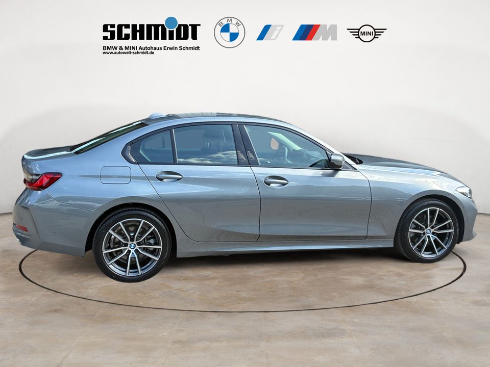 BMW 330e xDrive + GARANTIE-bis-10.2029