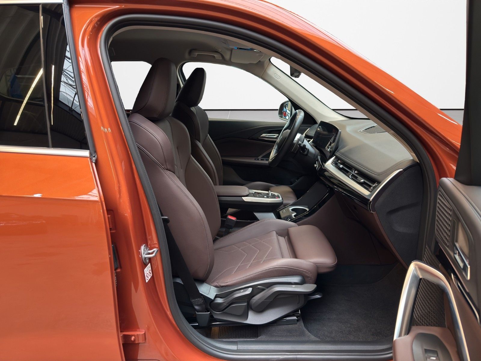 BMW X1 23d xDrive xLine - Samsaru's Car Outlet
