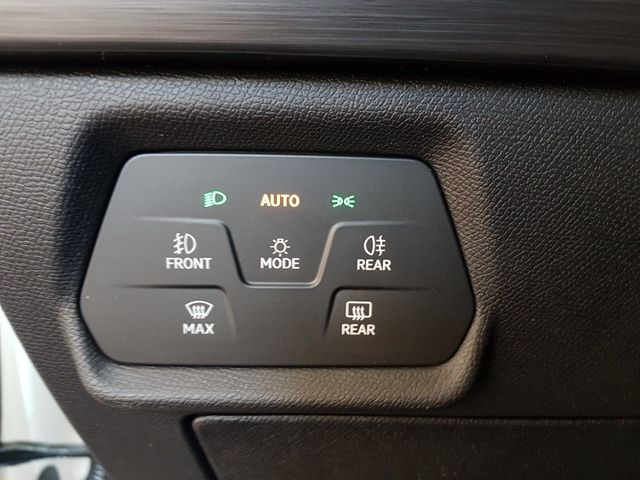 Cupra Formentor 1.5 TSI - Samsaru's Car Outlet