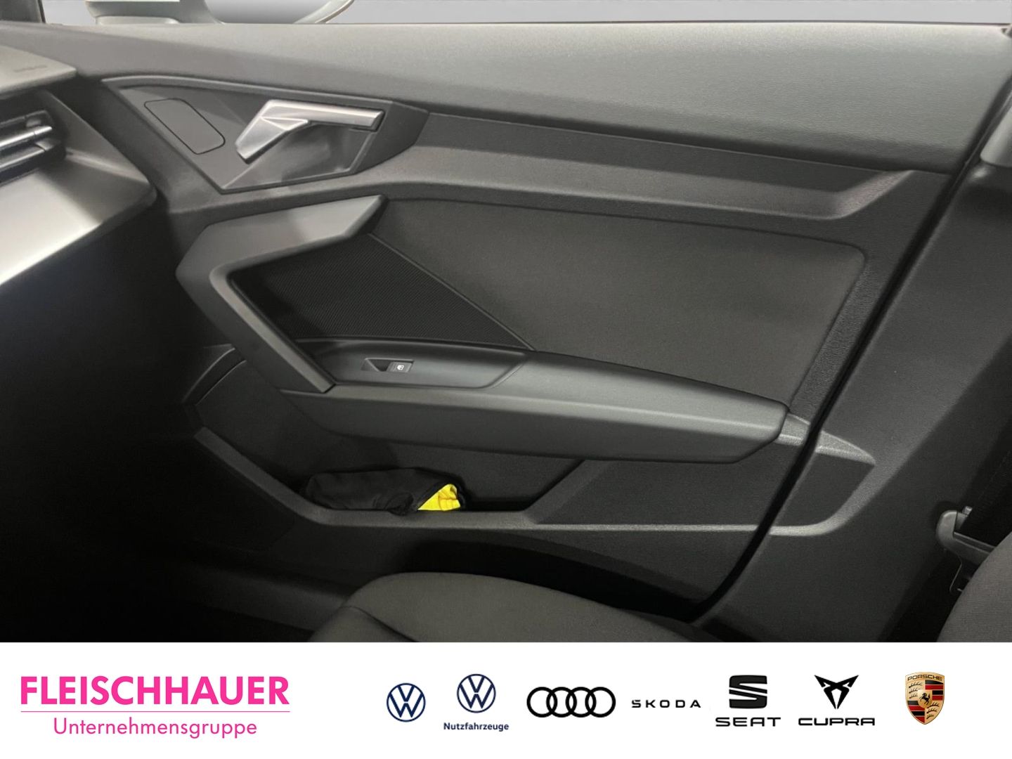 Audi A3 Sportback 40 TFSI e Einparkhilfe Sitzheizung