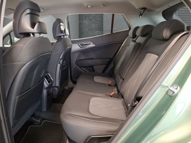 Kia Sportage 1.6 48V Ultimate - Samsaru's Car Outlet