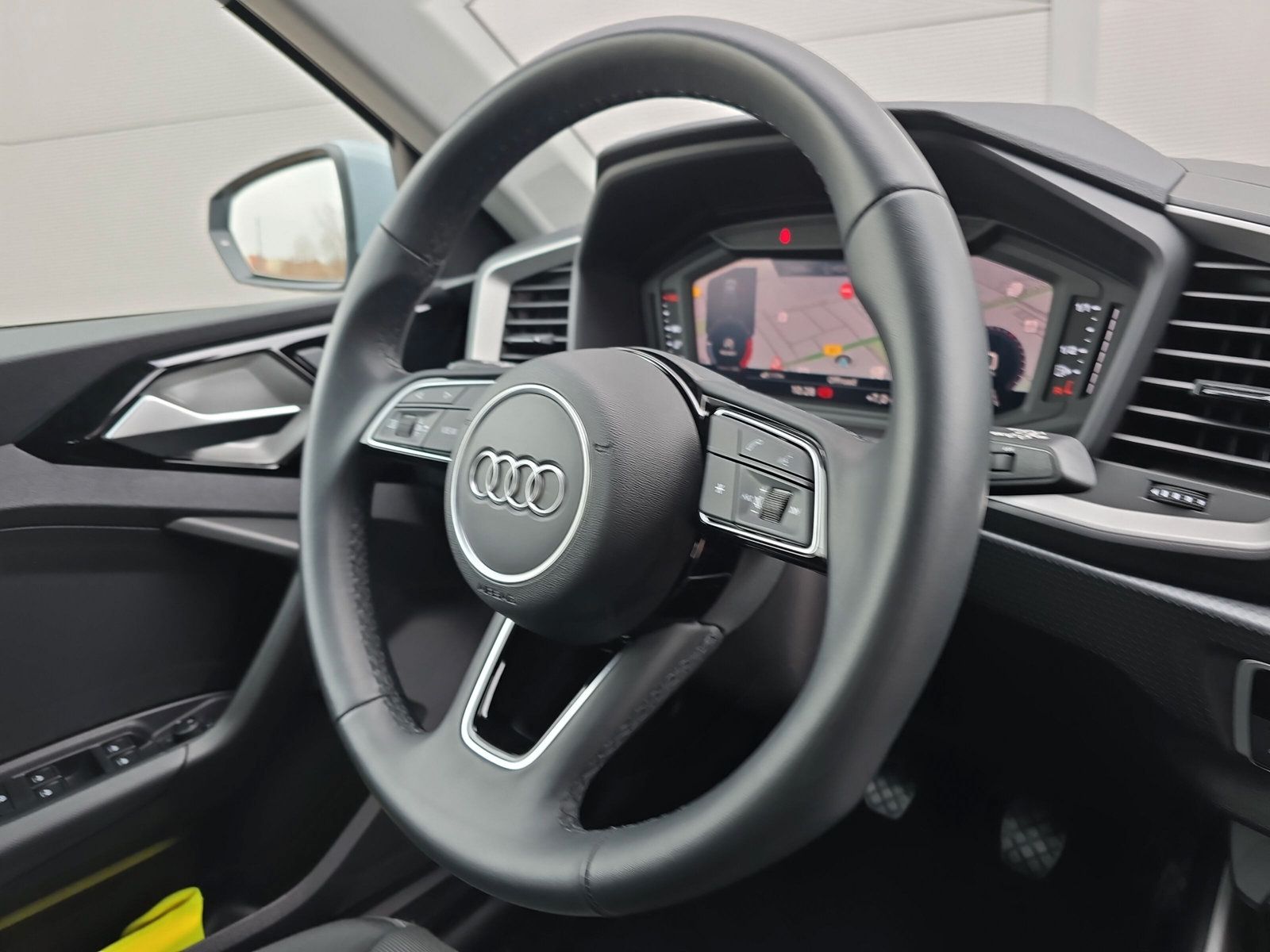 Audi A1 Sportback 25 TFSI - Samsaru's Car Outlet
