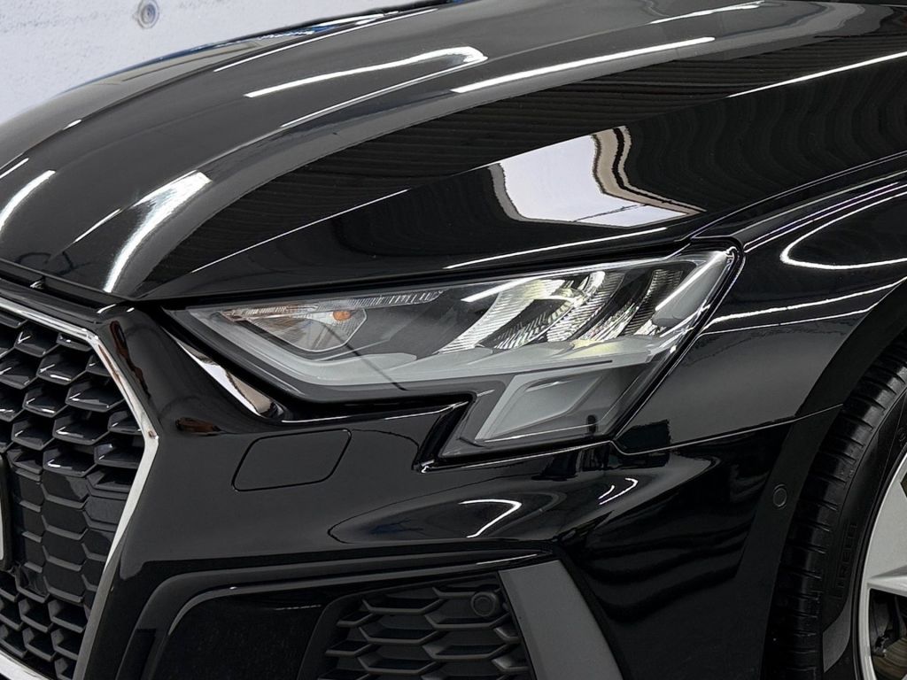 Audi A3 35 TDI Sportback S tronic S line - Samsaru's Car Outlet