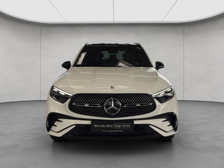 Mercedes-Benz GLC 200 d 4M Edition AMG Adva+|AHK|PANO|NIght|20