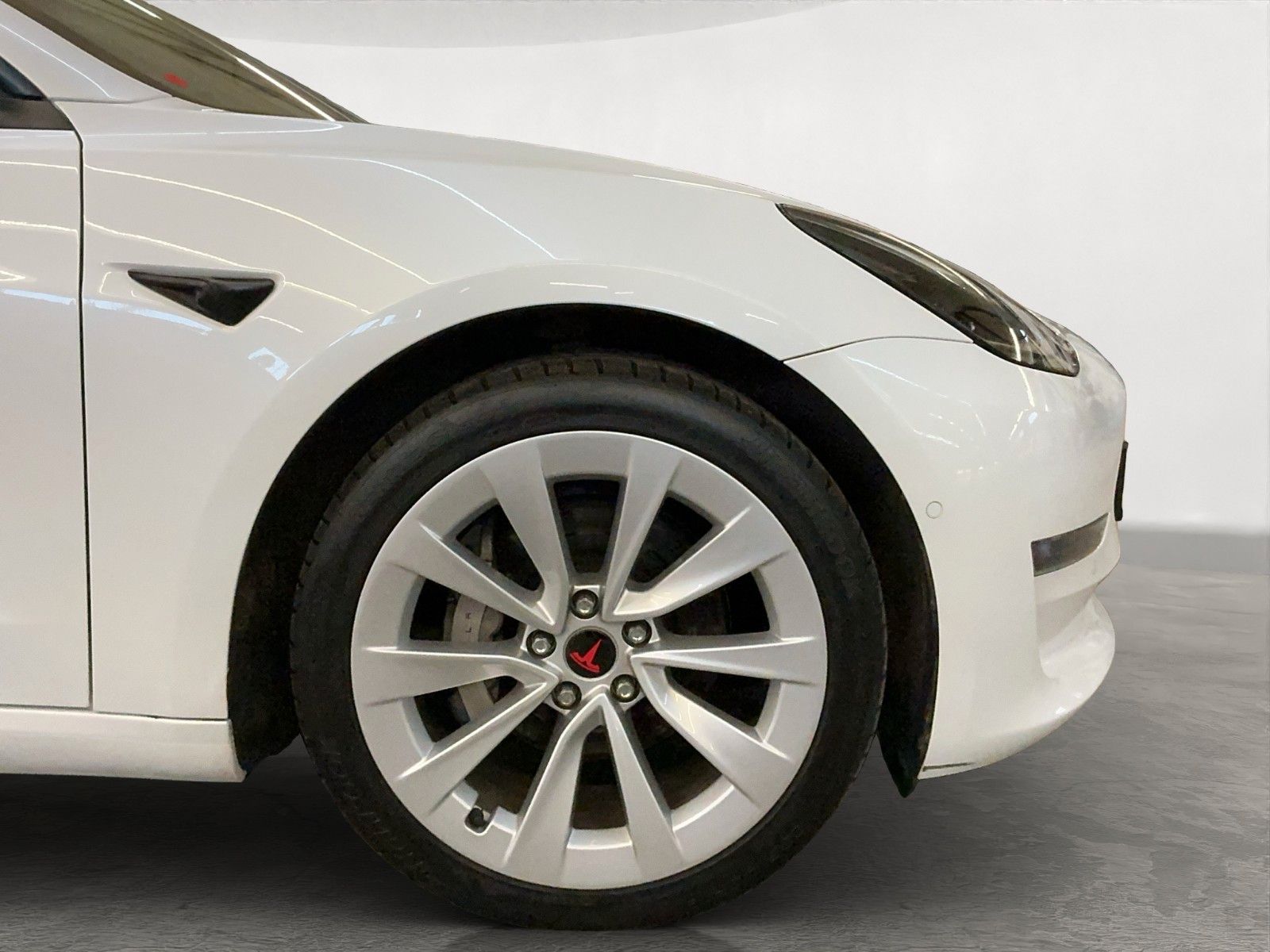 Tesla Model 3 Dual Motor Full *Self Driving*