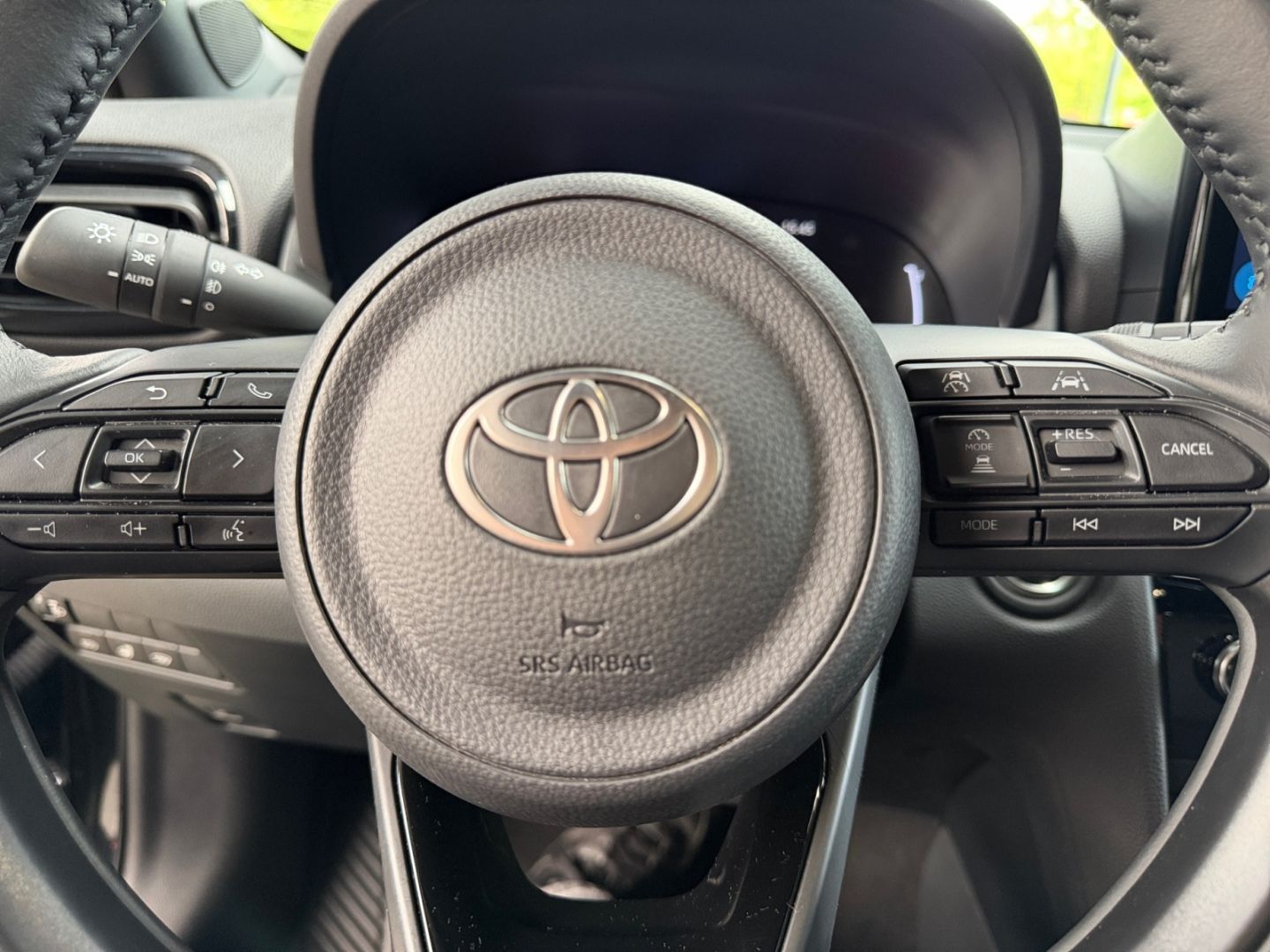 Toyota Yaris Cross Hybrid 1.5 Teamplayer *Winter Paket*
