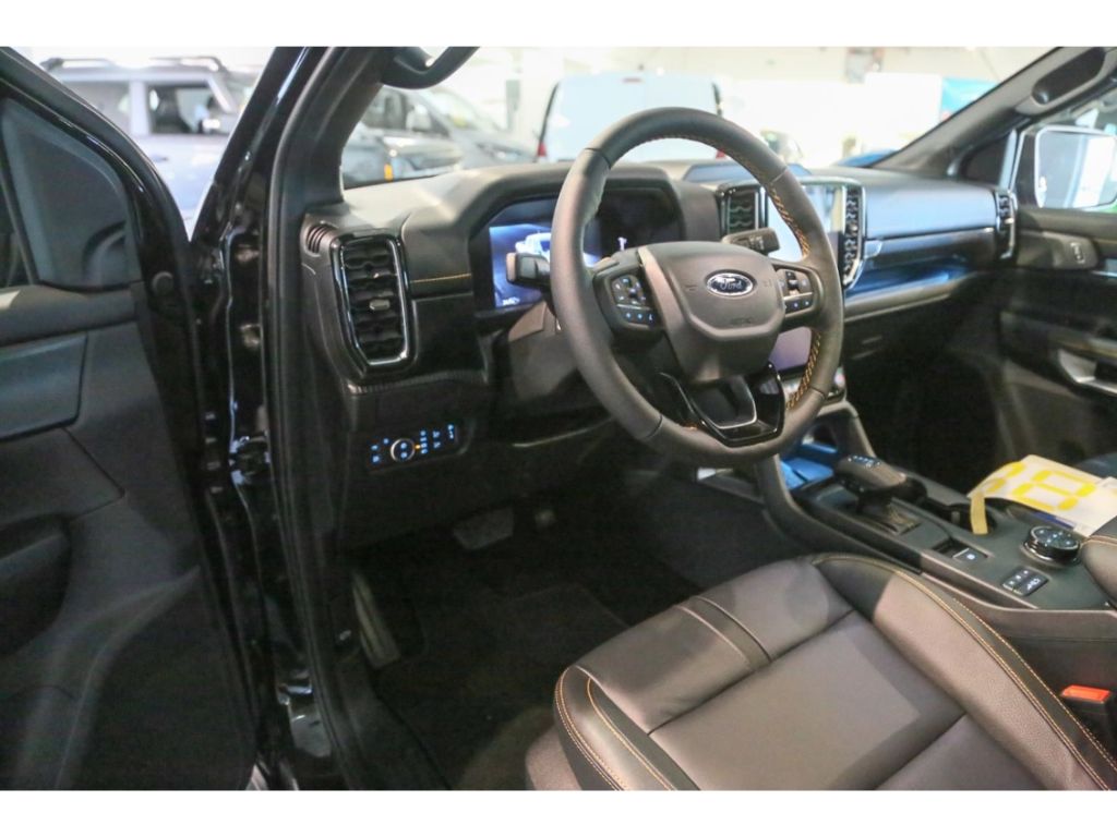 Ford Ranger 2.3 PHEV Aut. Wildtrak LED AHK Navi e-Rol