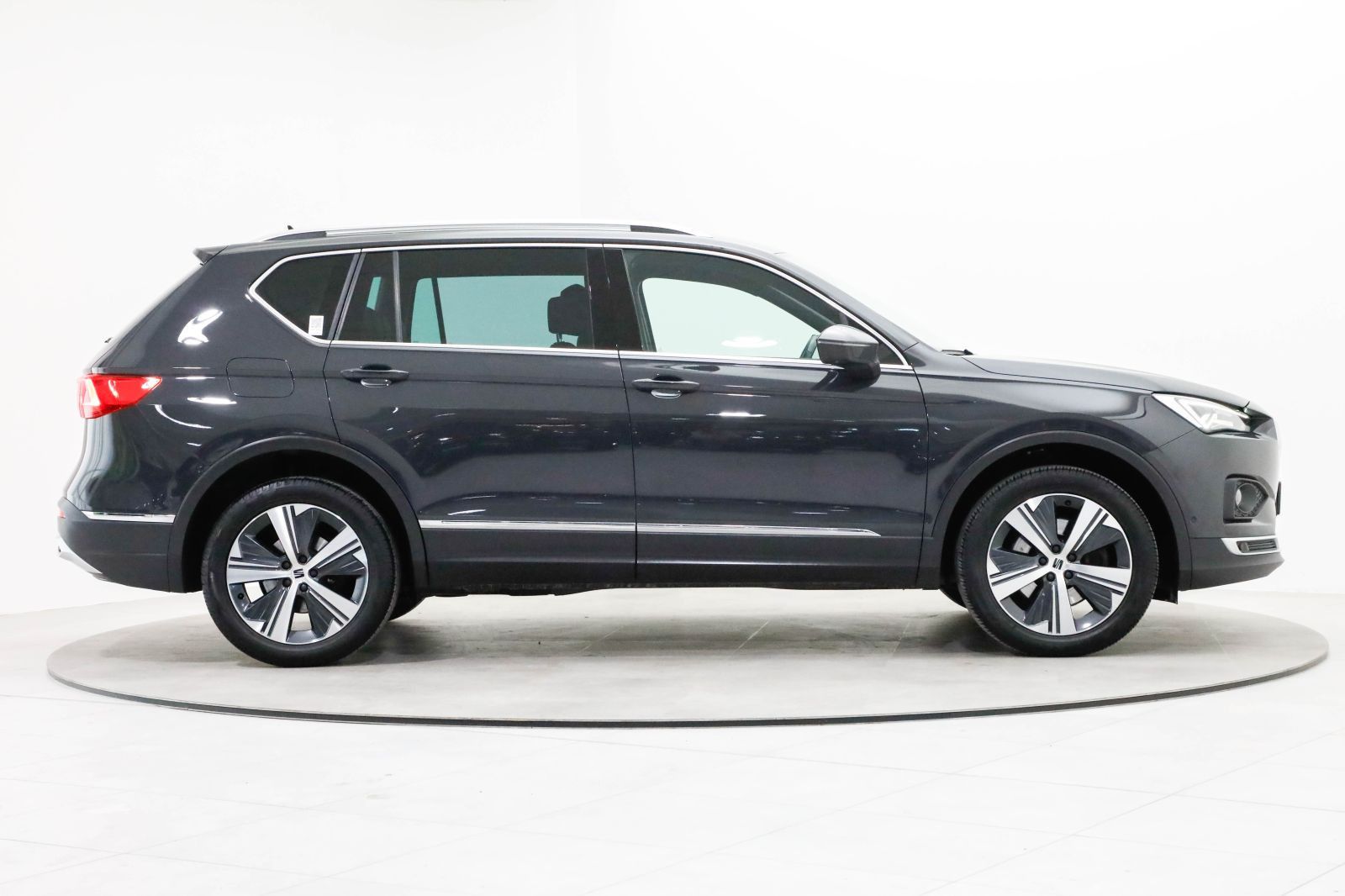 Seat Tarraco 2.0 TDI 4D DSG 4xSHZ AHK ACC Kam.